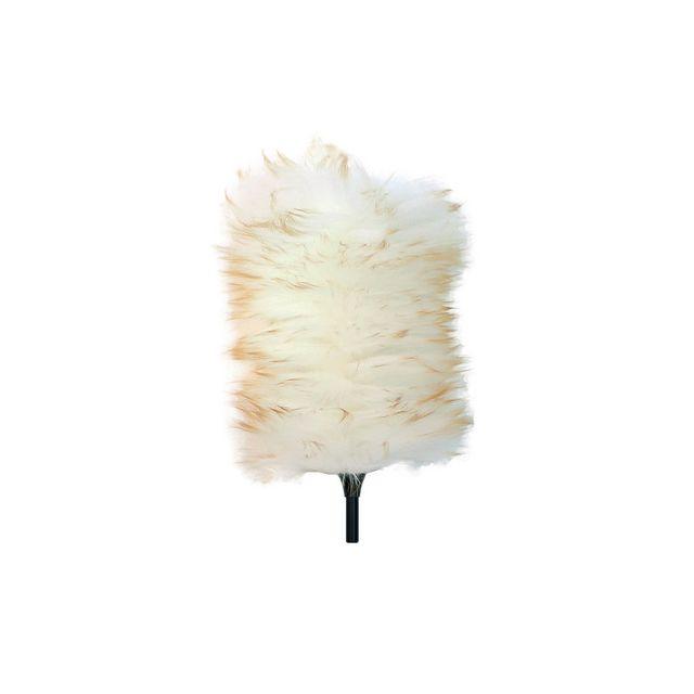 Duvet cover OneTouch refill wool