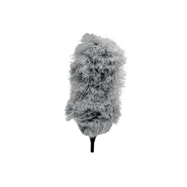 Feather duster OneTouch refill grey