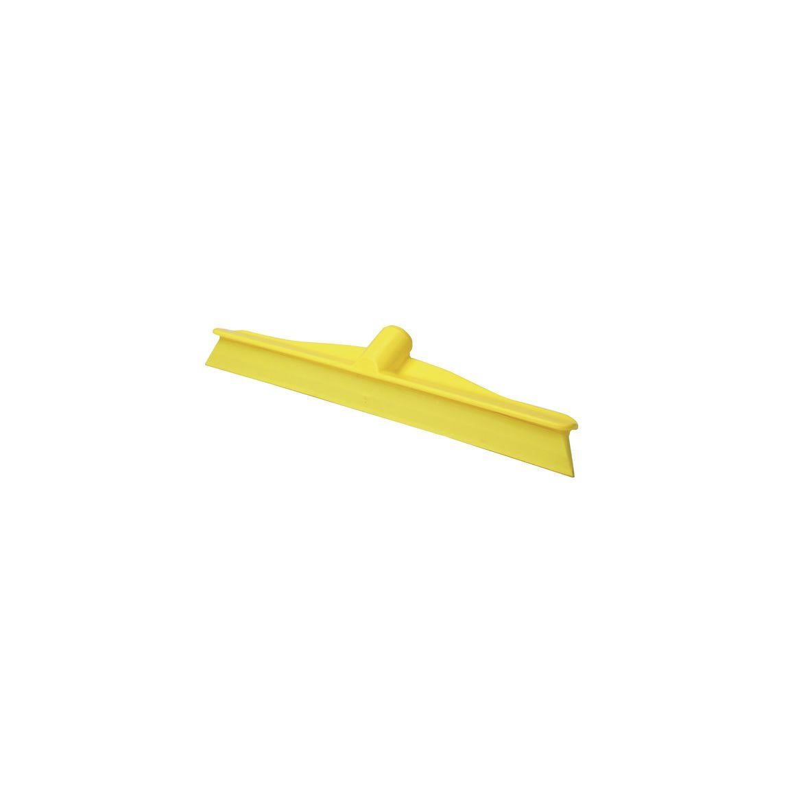 Floor scraper ACTIVA Singleblade 40cm yellow