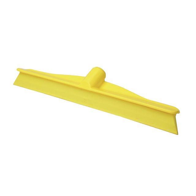Floor scraper ACTIVA Singleblade 40cm yellow