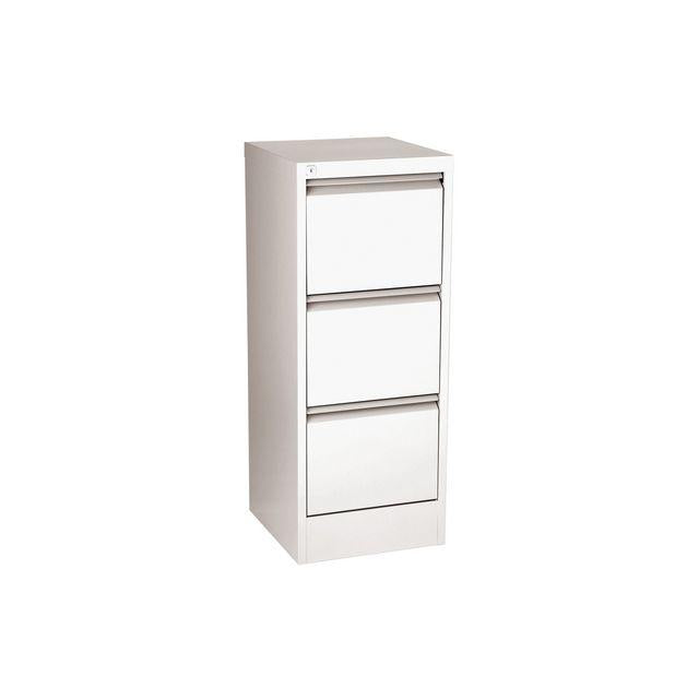 Hanging file cabinet standard 3 drawers