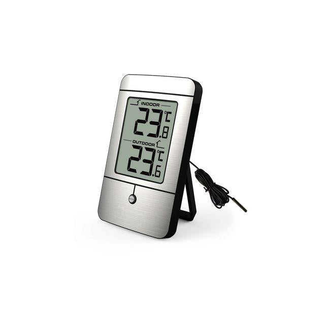 Thermometer TF indoor/outdoor digital