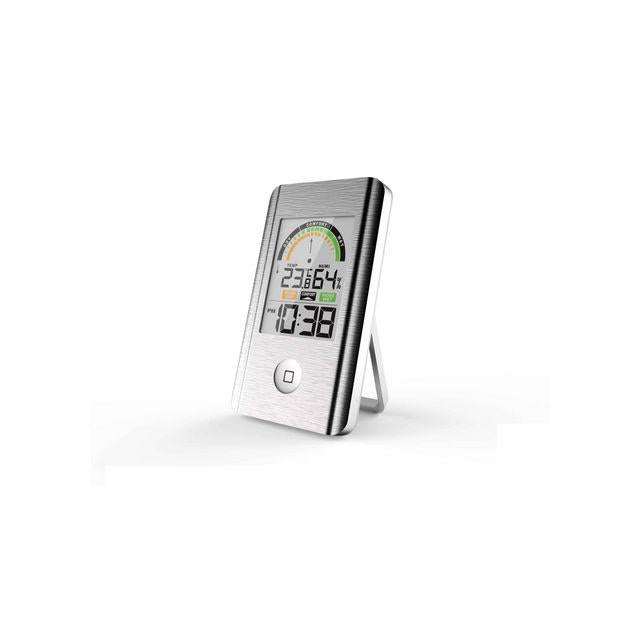 Thermometer TF digital hygrometer