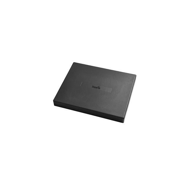 Balance mat StandUp Active 50x40x5cm grey