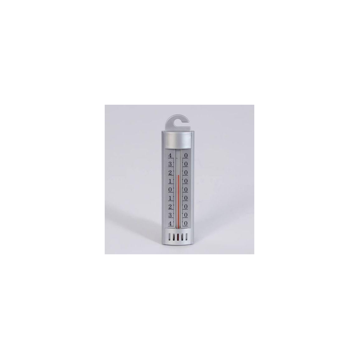 Thermometer TF fridge and freezer