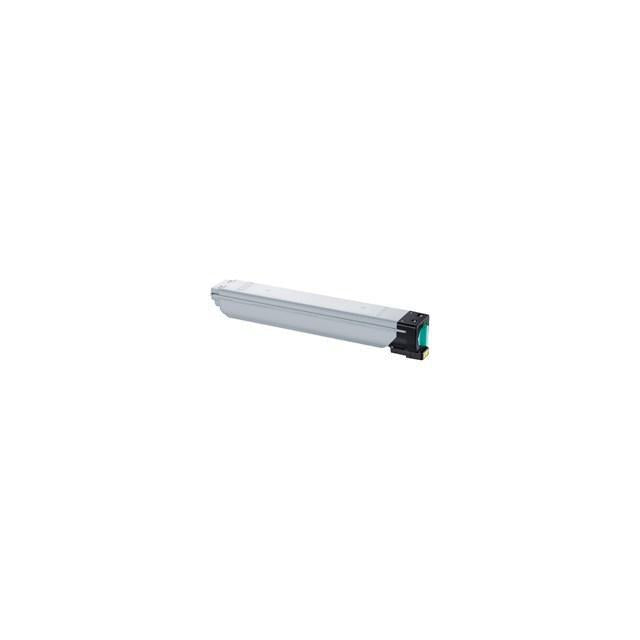 Toner SAMSUNG CLT-Y804S SS721A 15K yellow
