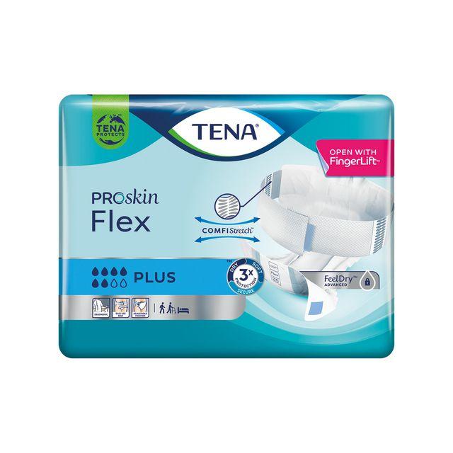 InkoProtection TENA Flex Plus L 30/pack