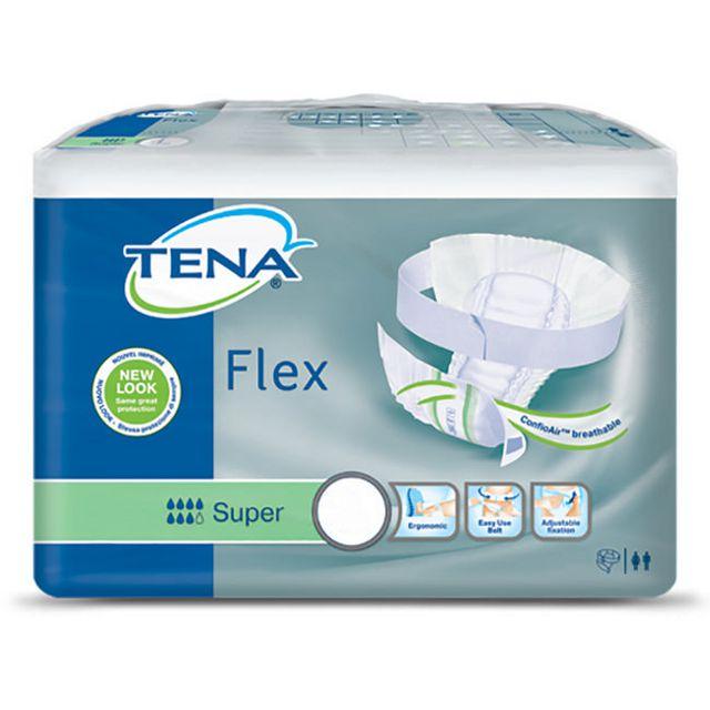 InkoProtection TENA Flex Super L 30/pack