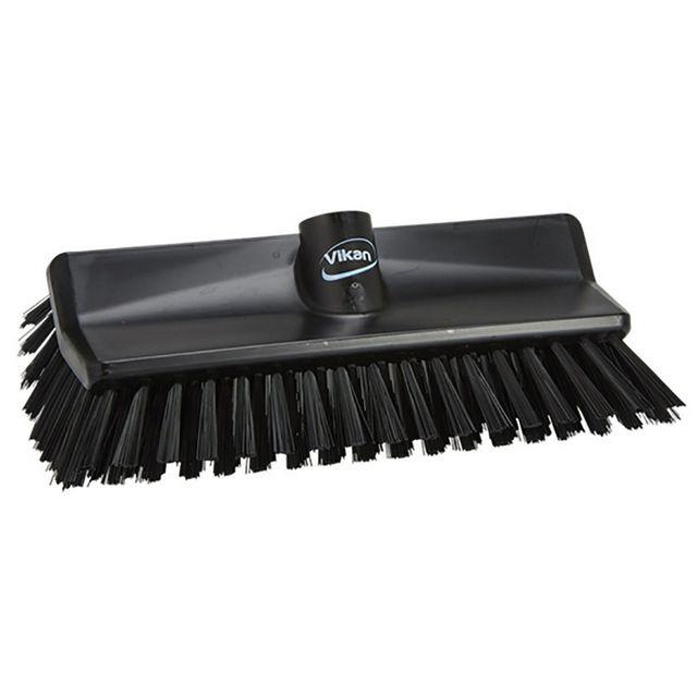 Brush VIKAN High-Low black 265mm