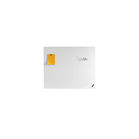 Magvision Glass 1180x1000 mm, Optical white