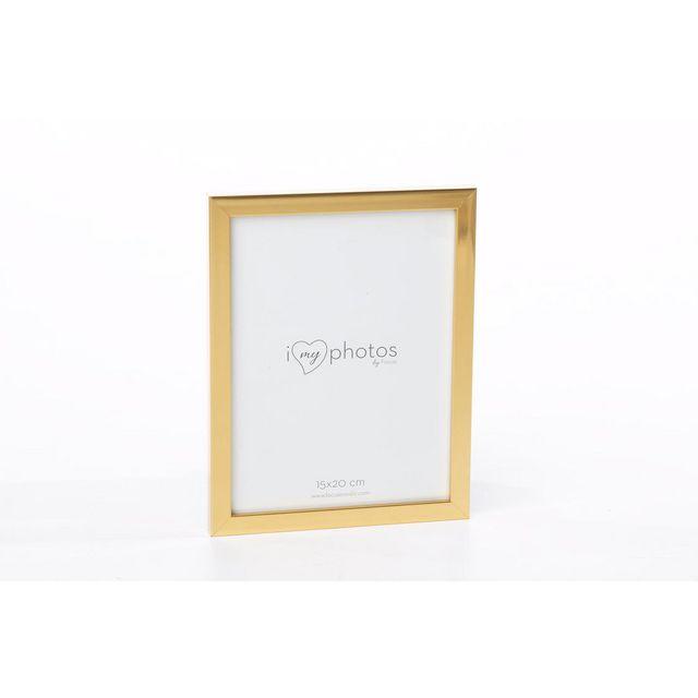 Frame 21x29,7cm gold