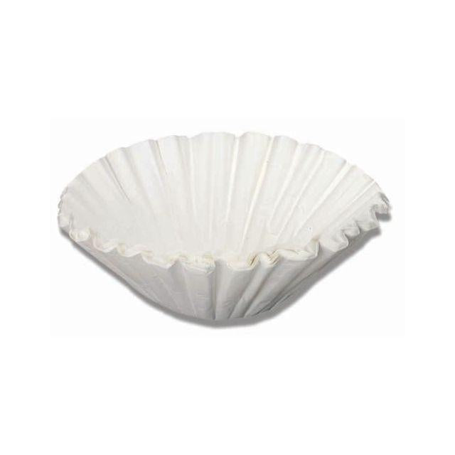 Coffee filter COFFE QUEEN Tower 523 500/fp