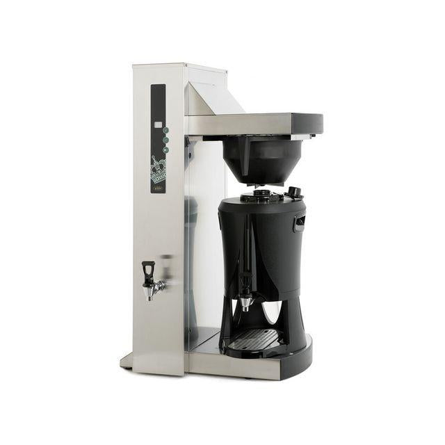 Coffee machine COFFEE QUEEN Single Tower