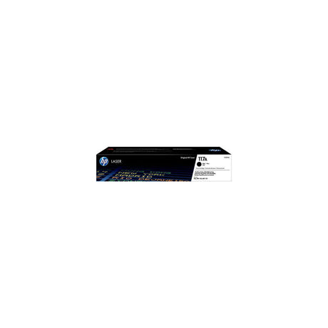 Toner HP W2070A 117A 1K black