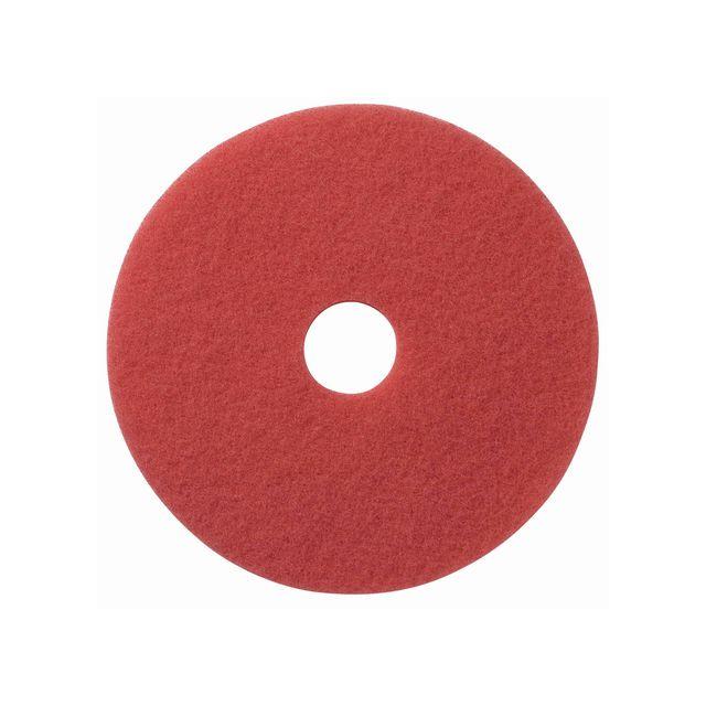 Washer ACTIVA 8.3/4' Red