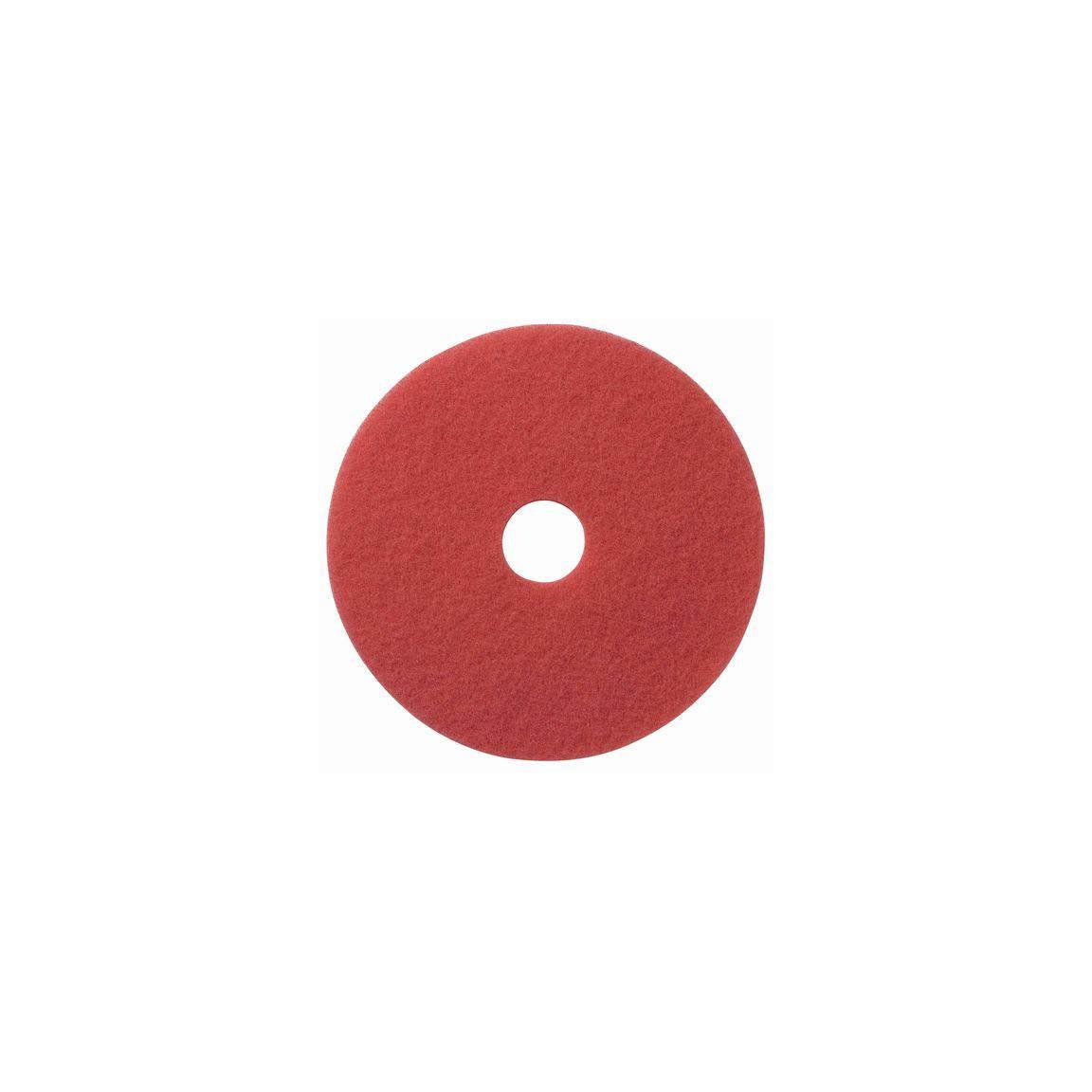 Roundabout ACTIVA 21' Red