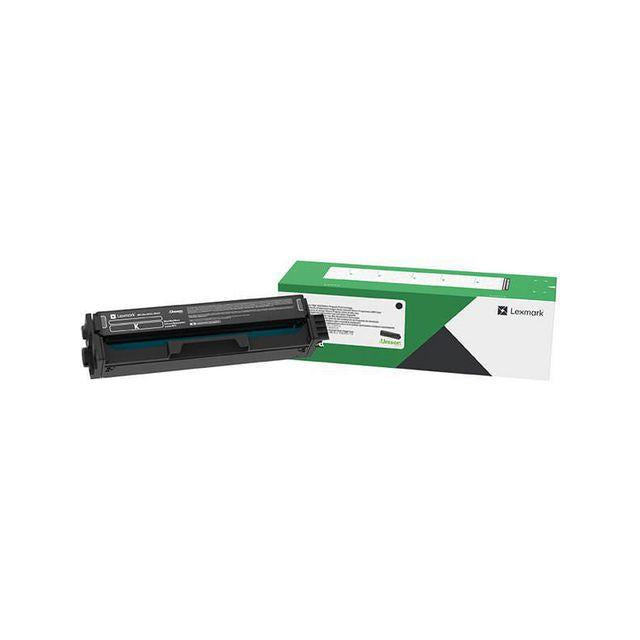 Toner LEXMARK C332HK0 2,5K black