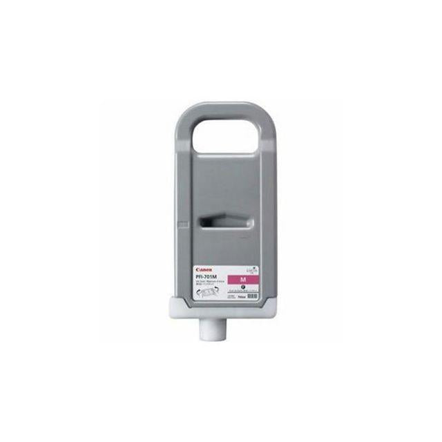 Ink cartridge CANON PFI-710M magenta