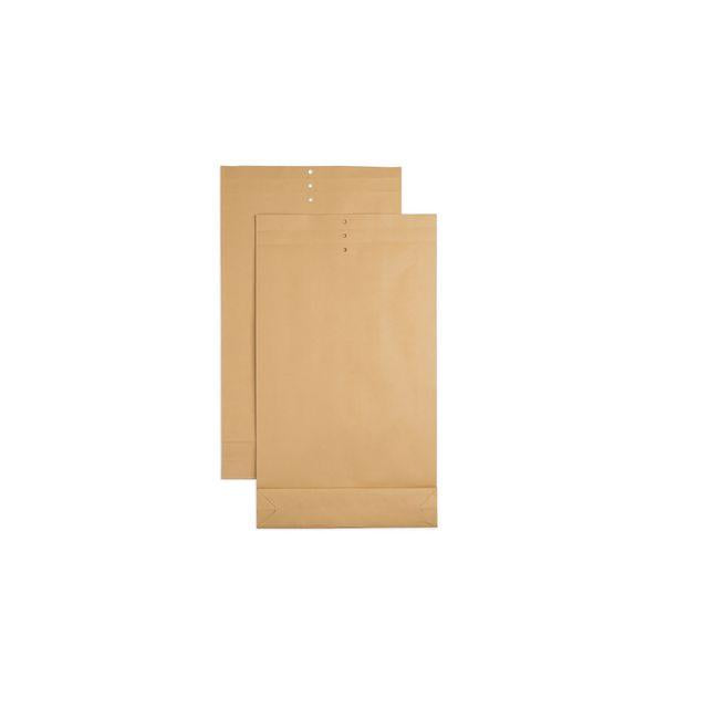 Sample bag no.21 230x400mm 140g 250/pack