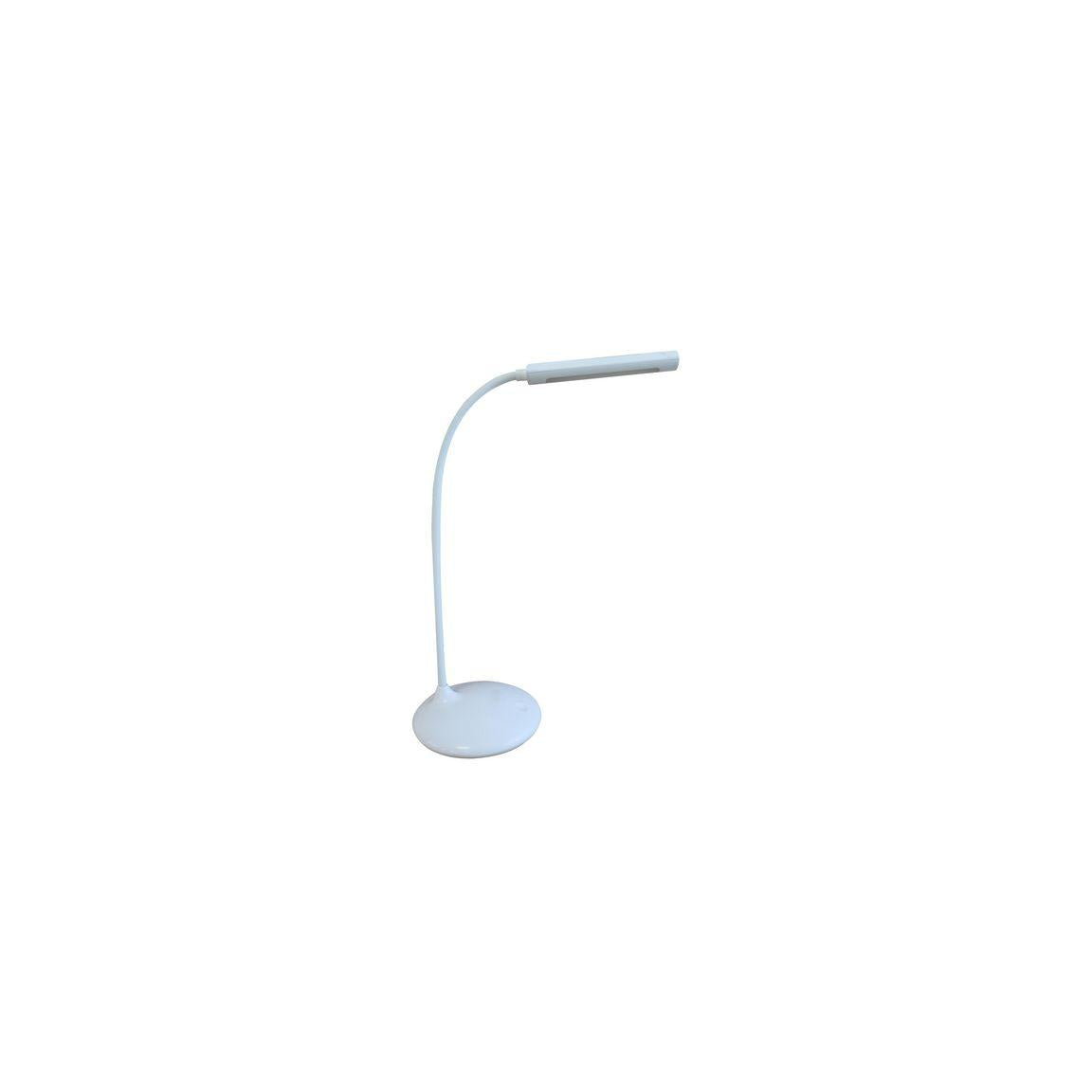 Table lamp UNILUX Nelly Led white