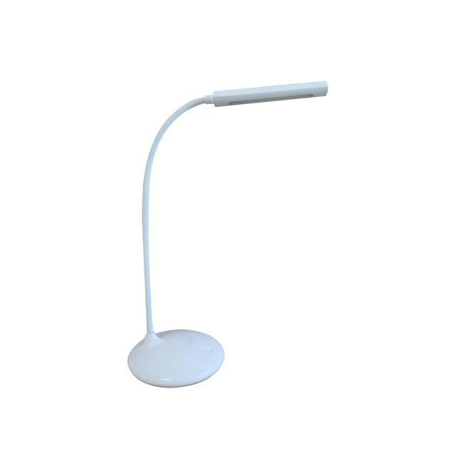 Table lamp UNILUX Nelly Led white