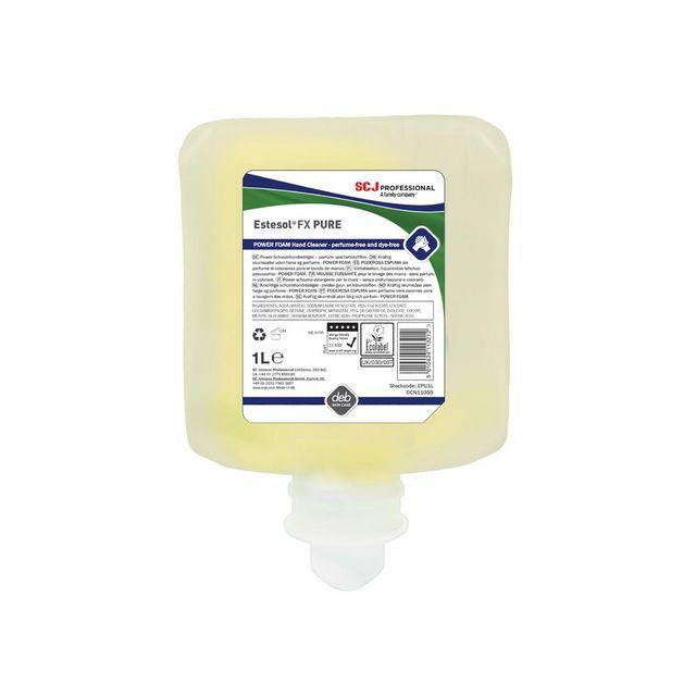 Soap Estesol FX Pure 1L