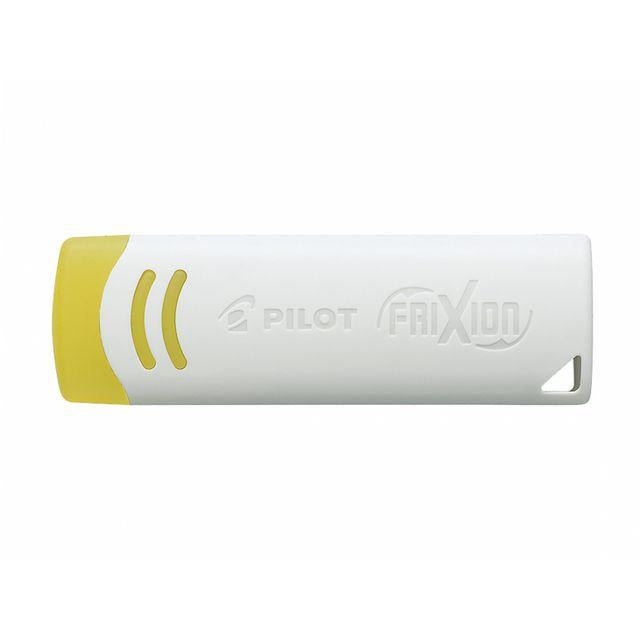 Sudd Pilot Frixion White