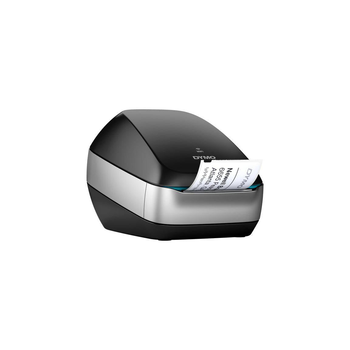 Label printer DYMO LW wireless black