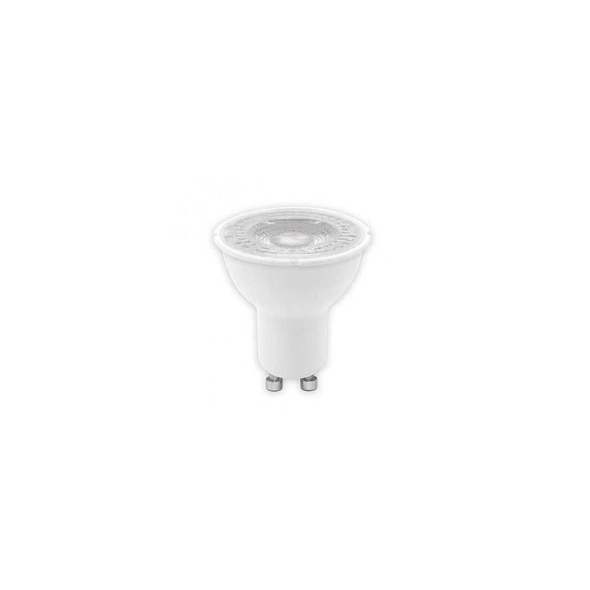 LED lamp GU10 5W(50W) 2700K DB
