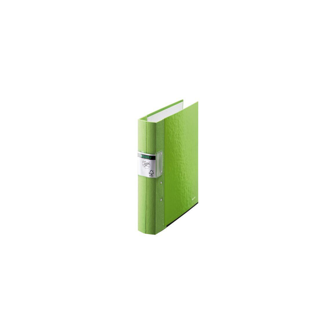 Fork binder JOPA WOW A4/60mm Green