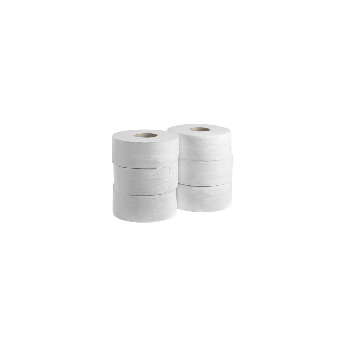 Toilet paper KLEENEX Jumbo 190m 6/pack