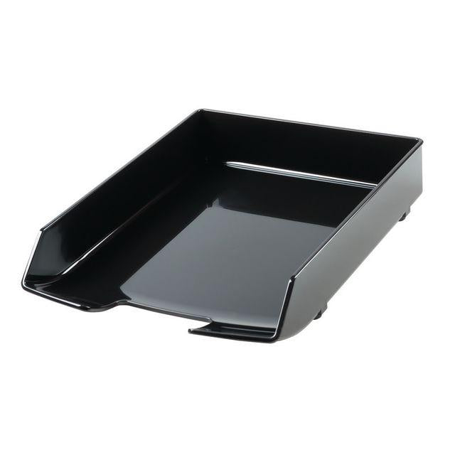 Letterbox HAN Wave exclusive black