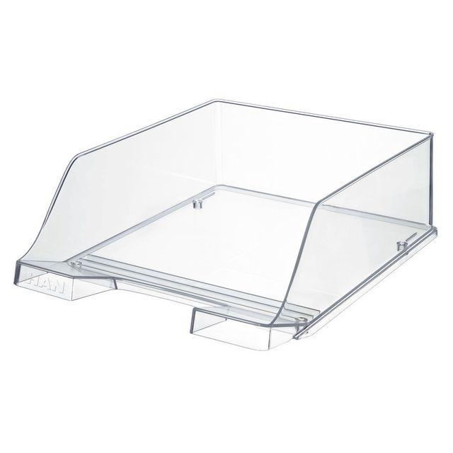 Letterbox HAN Maxi transparent