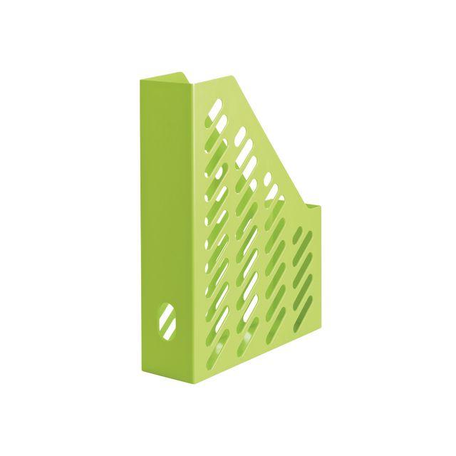 Magazine collector HAN A4 green