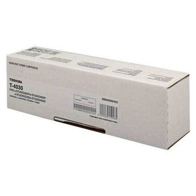Toner TOSHIBA T4030 12K black