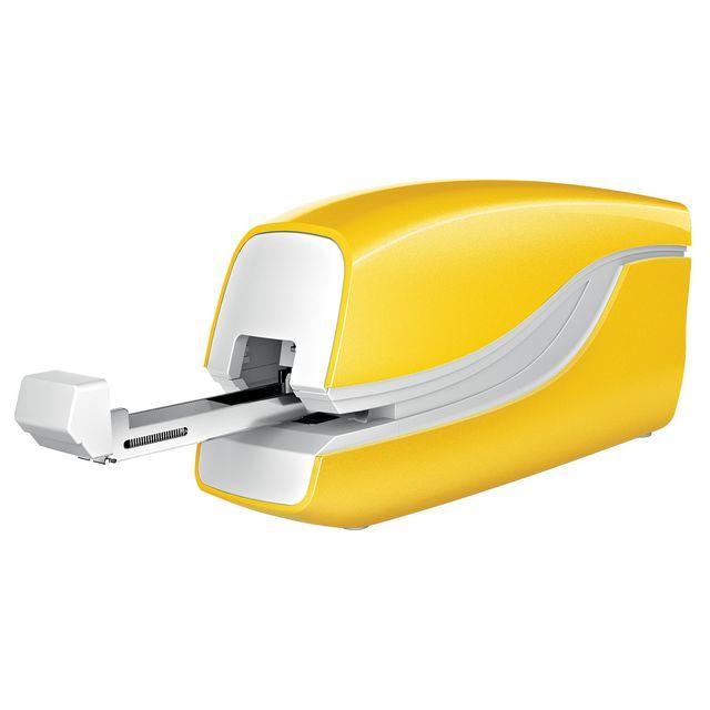 Electric stapler battery LEITZ WOW yellow