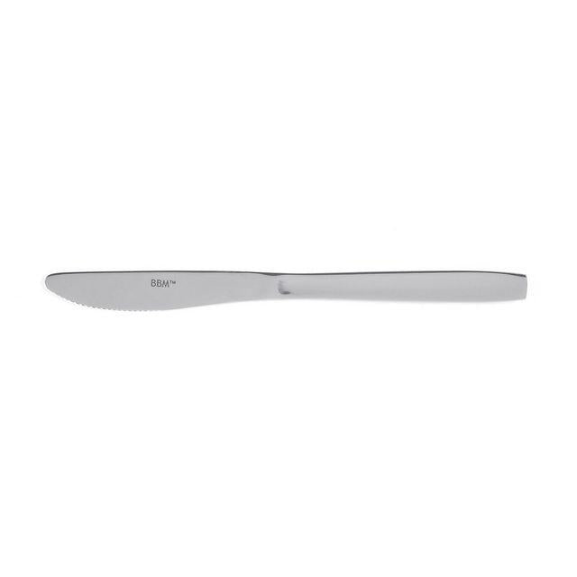 Cutlery CAPTAIN Food knife 20cm 12/pc