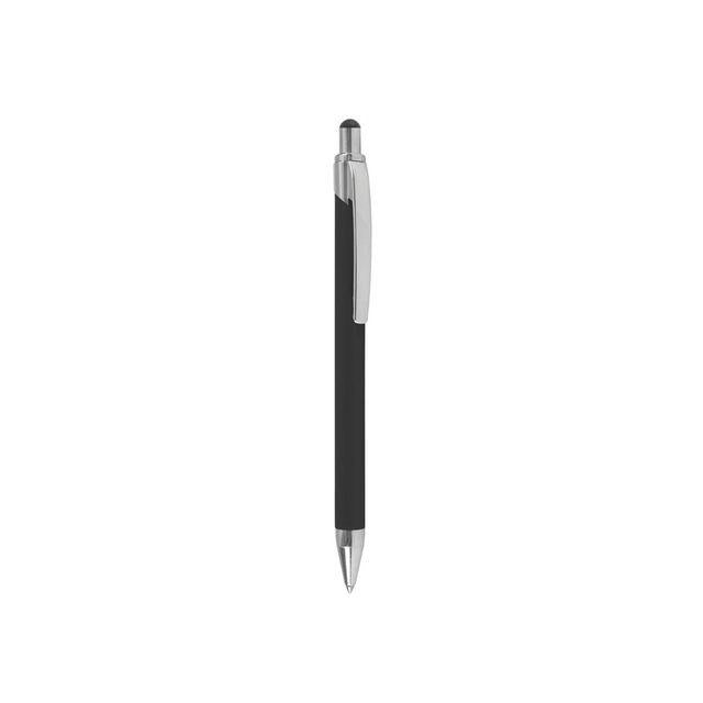 Ballpoint pen BALLOGRAF Rondo Erase 0,7 black