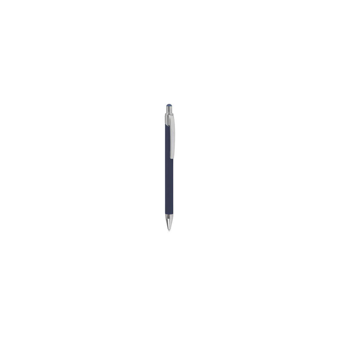 Ballpoint pen BALLOGRAF Rondo Erase 0,7 blue