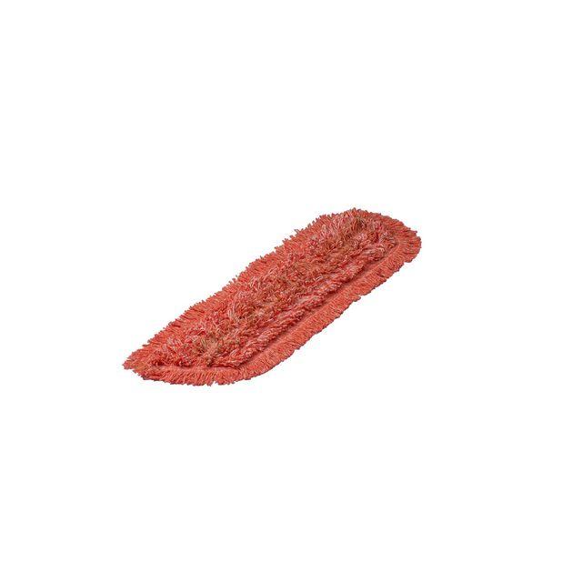 Mop Wet pocket DUOTEX MicroWet 50cm red