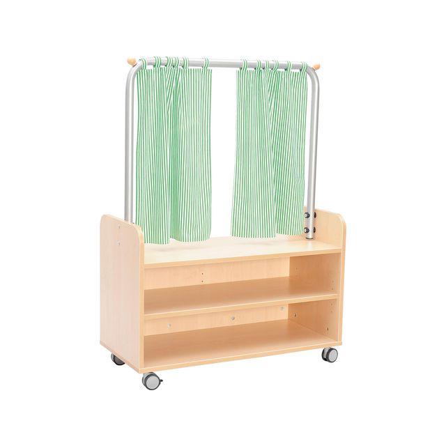 Theatre/business Olle