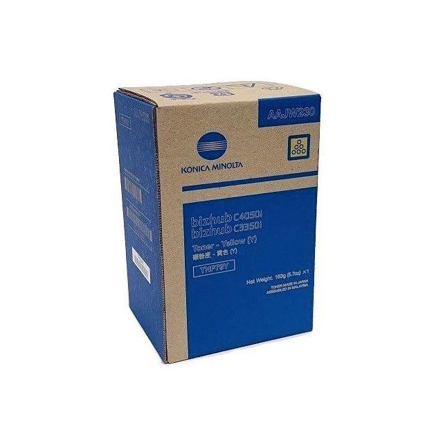 Toner KONICA MINOLTA TNP79Y 9K yellow