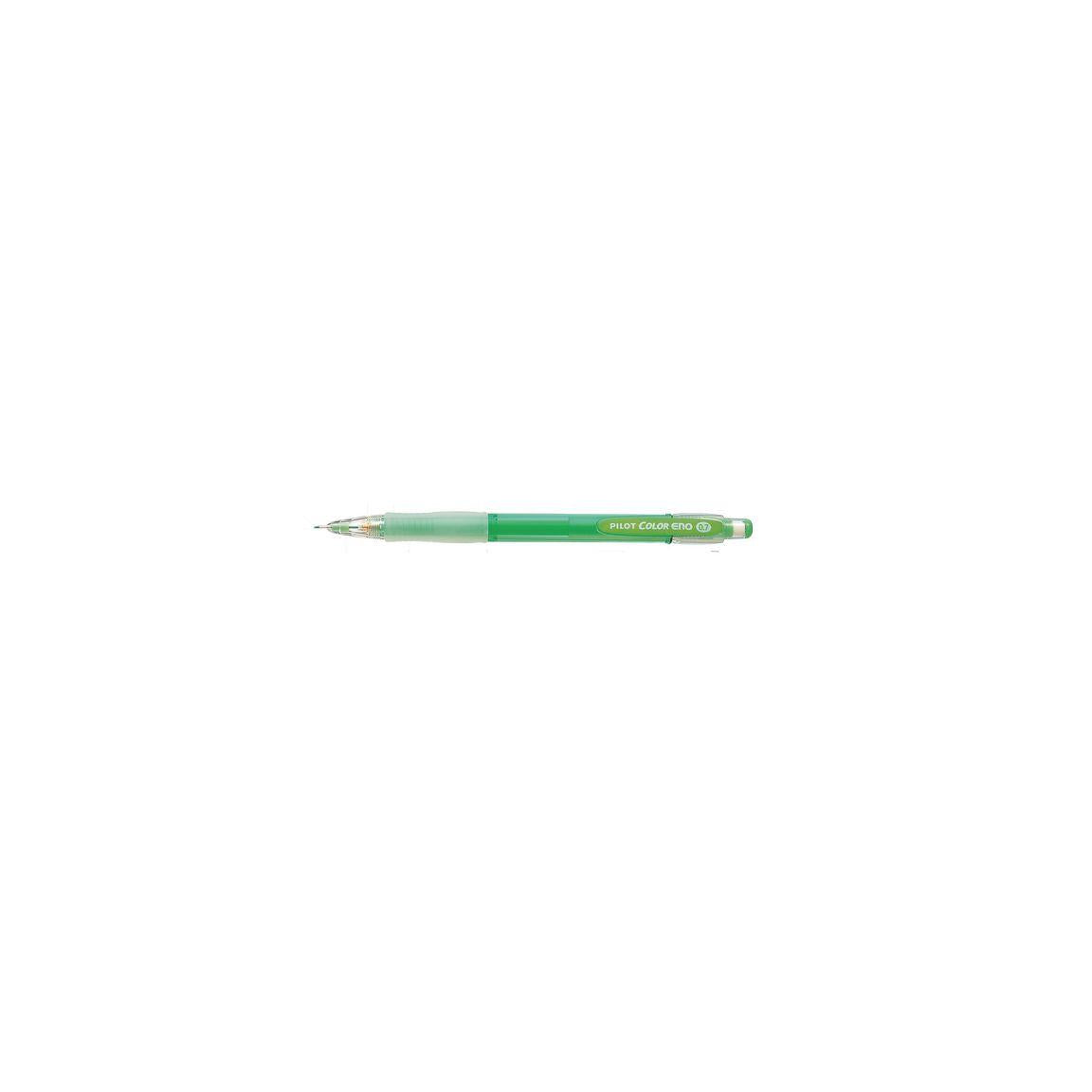 Pencil PILOT Colour Eno 0,7mm green
