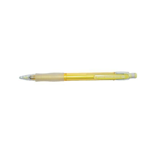 Pencil PILOT Colour Eno 0,7mm yellow
