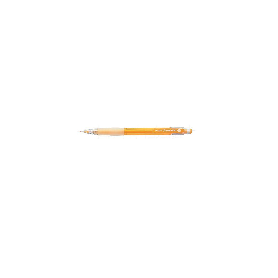 Pencil PILOT Colour Eno 0,7mm orange