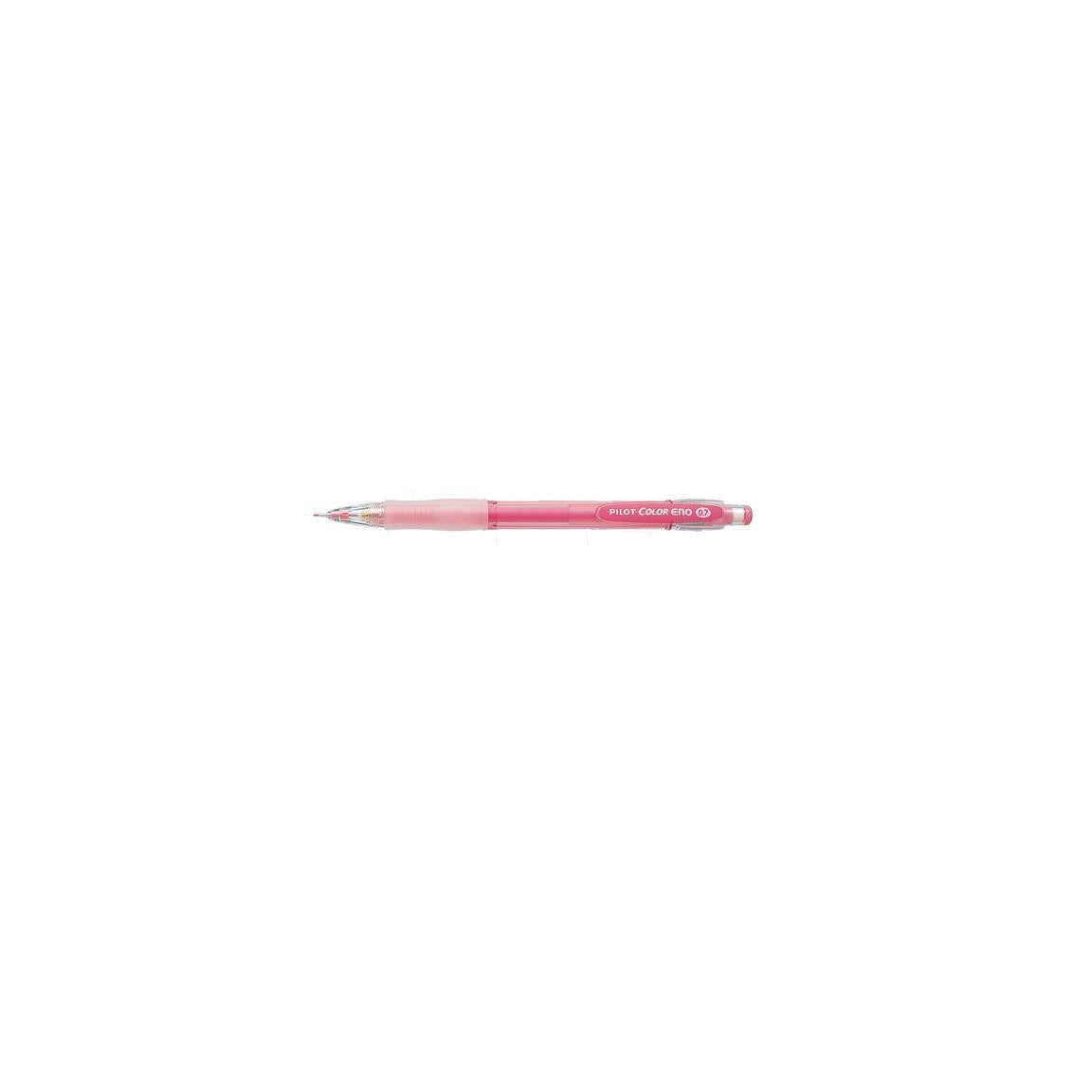 Pencil PILOT Colour Eno 0,7mm pink