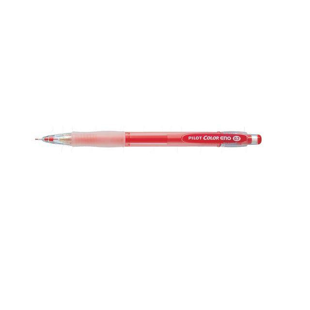 Pencil PILOT Colour Eno 0,7mm red