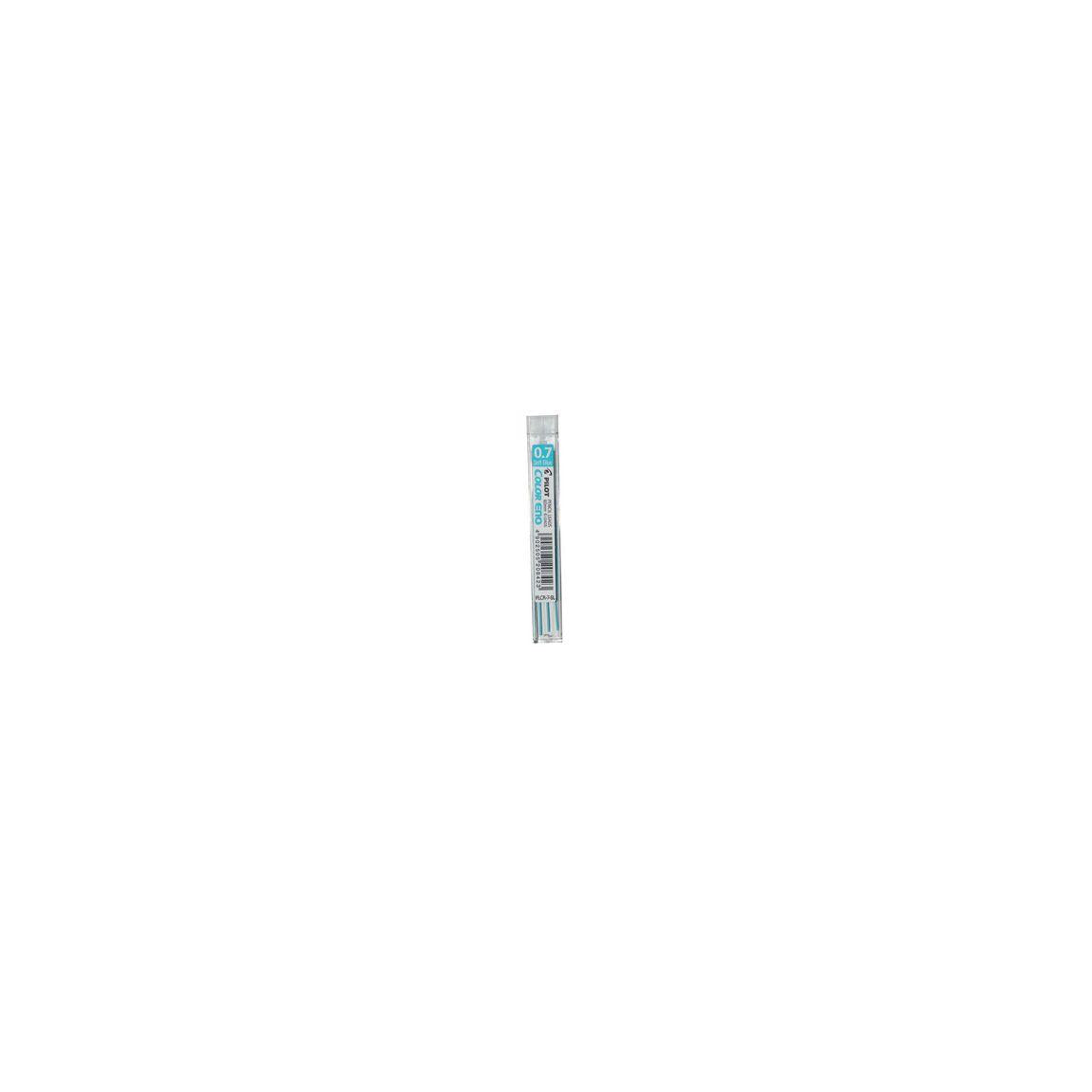 Spare pencil Colour ENO 0,7 Light blue 6/pc