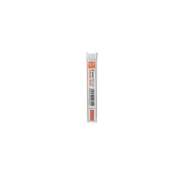 Spare pencil Colour ENO 0,7 Orange 6/pc