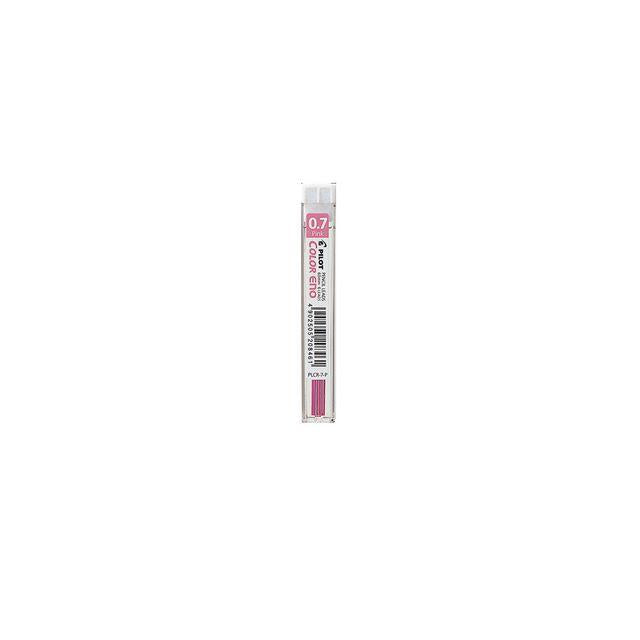 Spare pencil Colour ENO 0,7 Pink 6/pc
